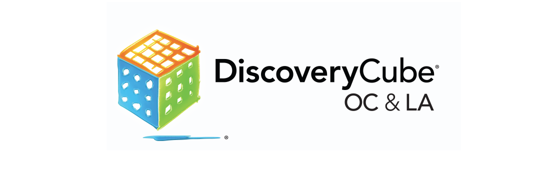 Discovery Cube Logo