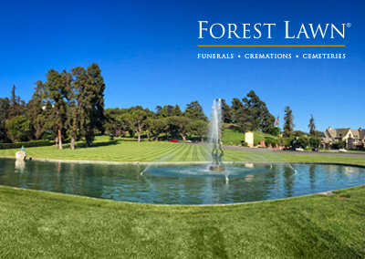 Forest Lawn