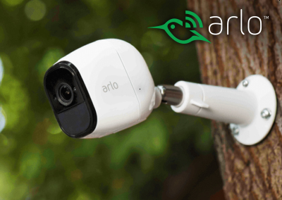 Netgear Arlo