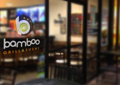 Bamboo Grill & Sushi