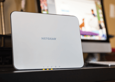 Netgear