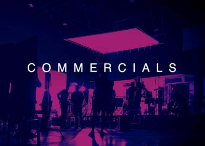Commercials